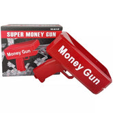 Money Gun Cash Cannon Cash Gun Shoot Gun