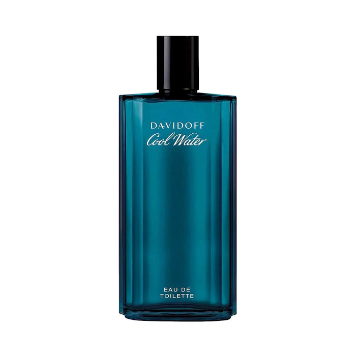 Davidoff Cool Water For Men EDT