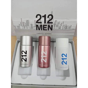 212 KIT FOR HIM