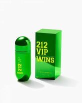 212 VIP WINS WOMEN 80ML