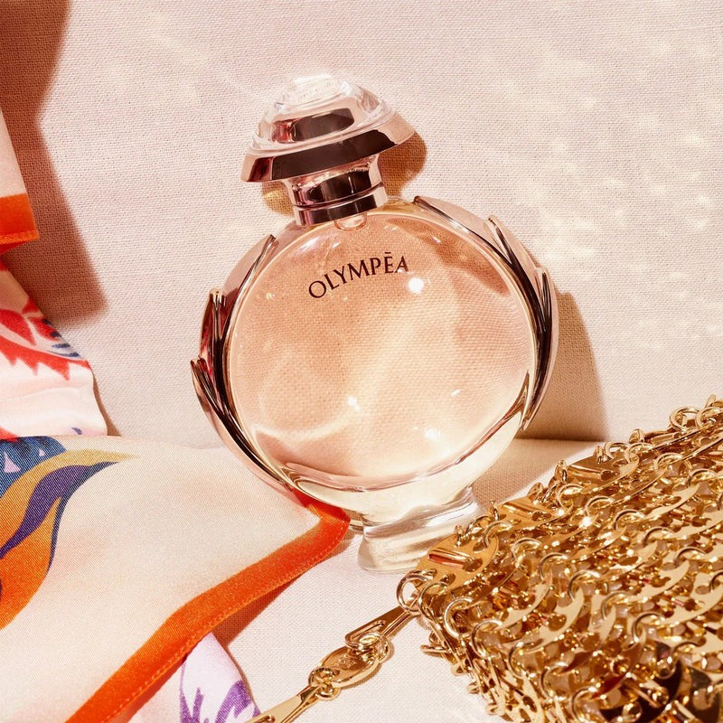 PACO RABANNE OLYMPÉA EAU DE PARFUM