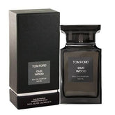 Tom Ford Oud Wood Edp For Men 100 ml-Perfume