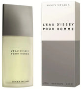 Issey Miyake Pour Homme EDT 125 ML