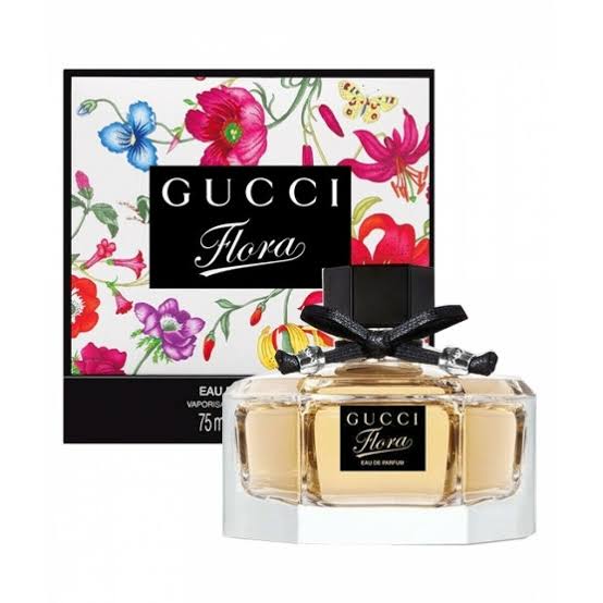 Flora By Gucci (E.D.P) 75 ml For Women