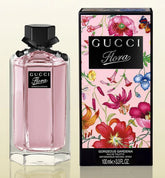 Gucci Flora Gorgeous Gardenia 100ml EDT