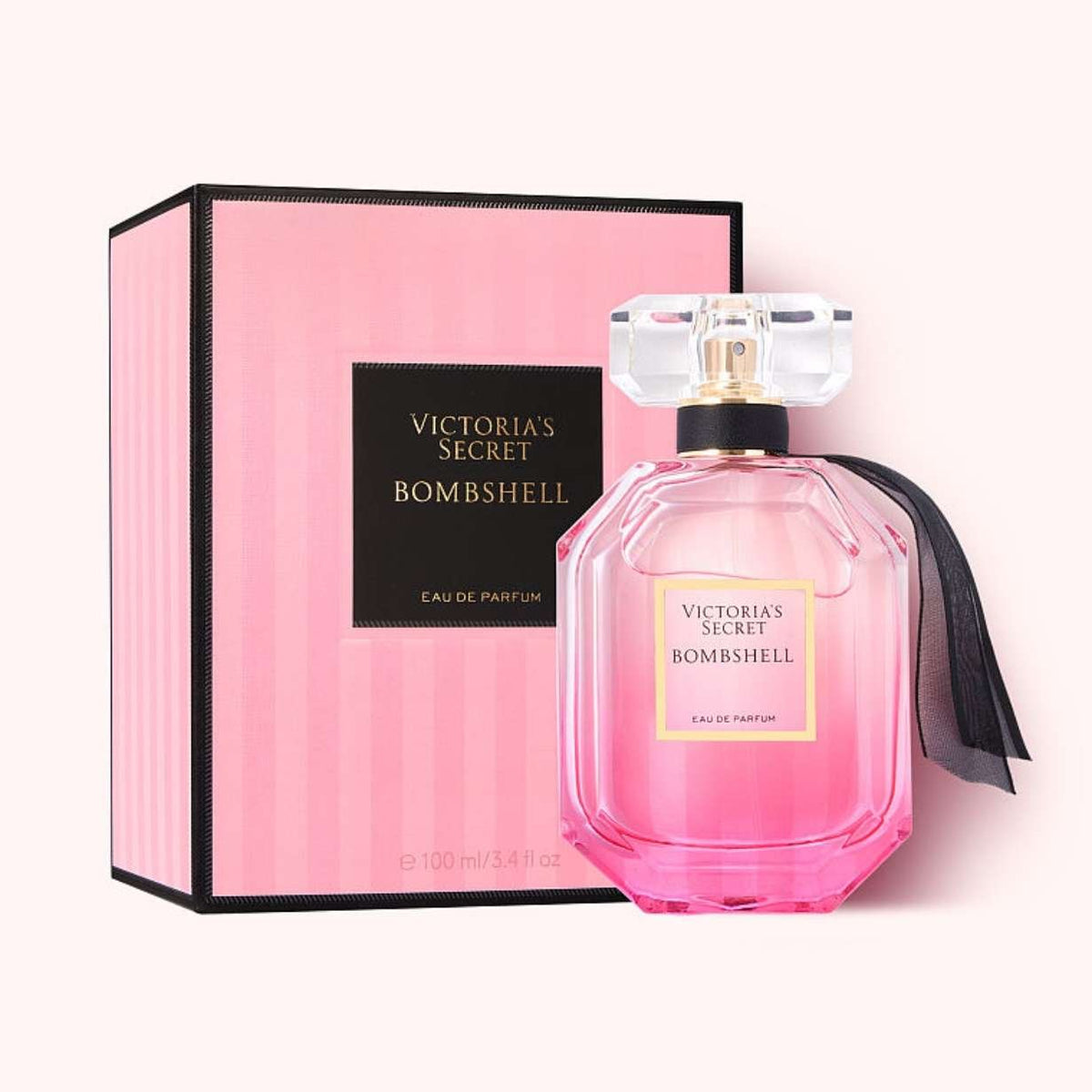 VICTORIA'S SECRET BOMBSHELL EAU DE PARFUM 100ML