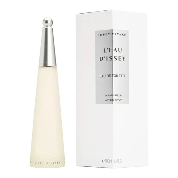 ISSEY MIYAKE L’eau D’issey Women EDT 100ml