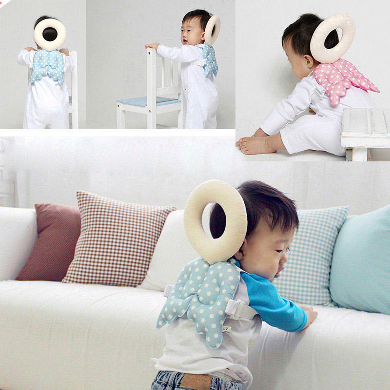 Head Protector Safety Pad Cushion