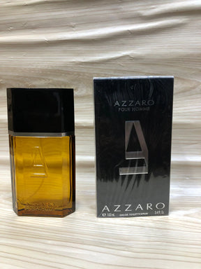 Azzaro Pour Homme Eau de Toilette for Men