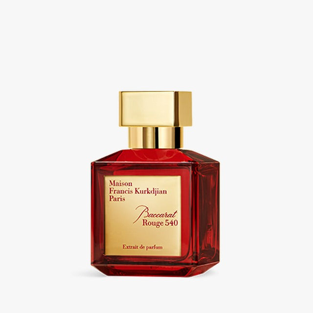 Baccarat Rouge 540 Eau de parfum