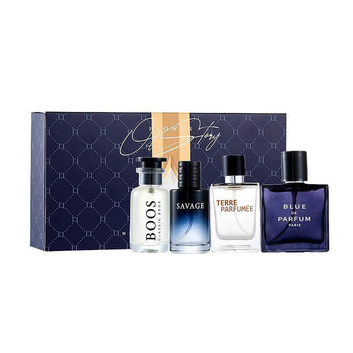 BIG BRANDS GIFT SET KIT FOR MENS