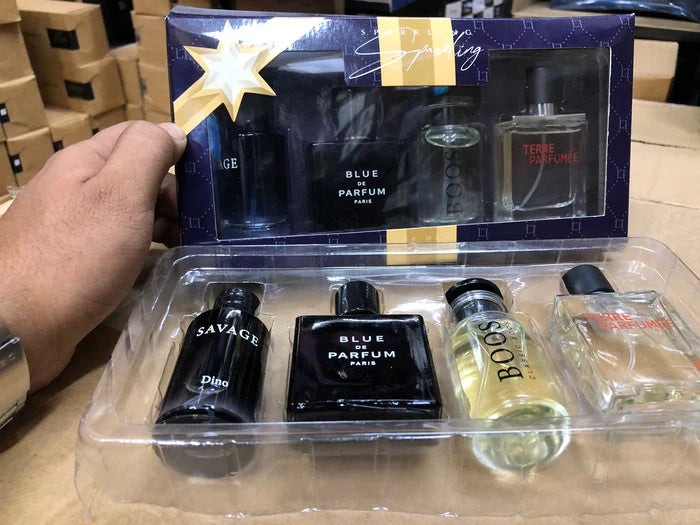 BIG BRANDS GIFT SET KIT FOR MENS