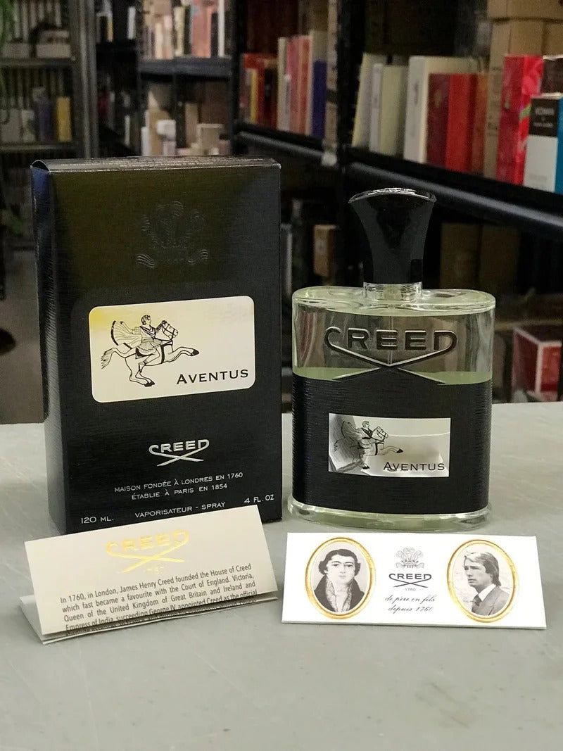 CREED AVENTUS PERFUME FOR MEN'S