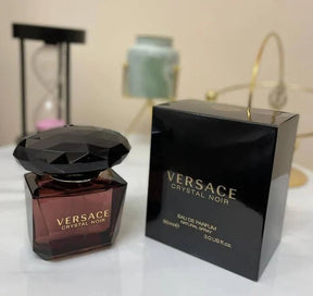 Crystal Noir by Versace 90ml