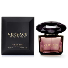 Crystal Noir by Versace 90ml