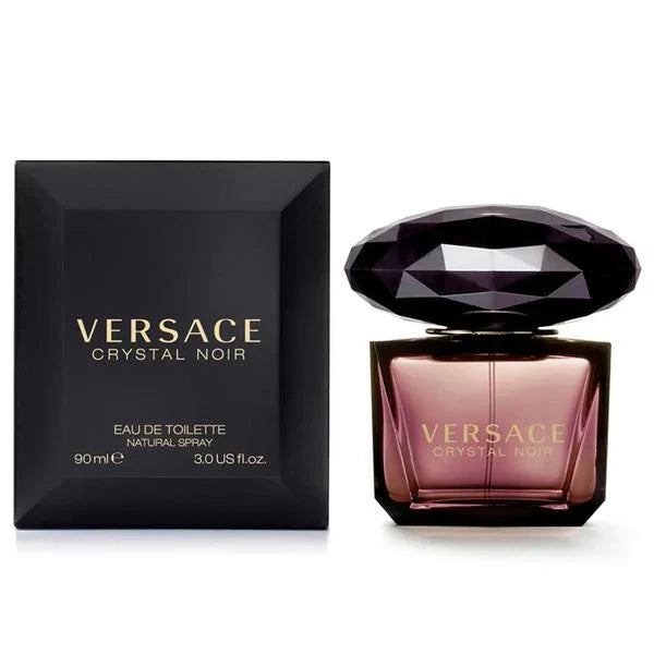 Crystal Noir by Versace 90ml