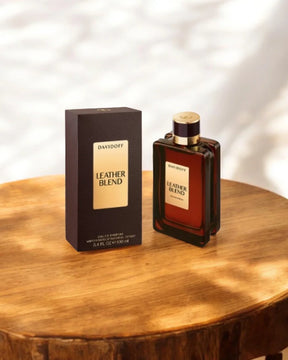 Davidoff Leather Blend 100 ML