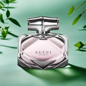 Gucci Bamboo Women EDT – 75ml