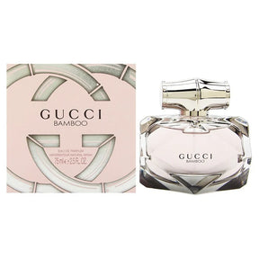 Gucci Bamboo Women EDT – 75ml