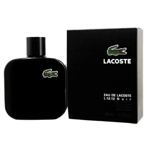 Lacoste Black By Lacoste For Men