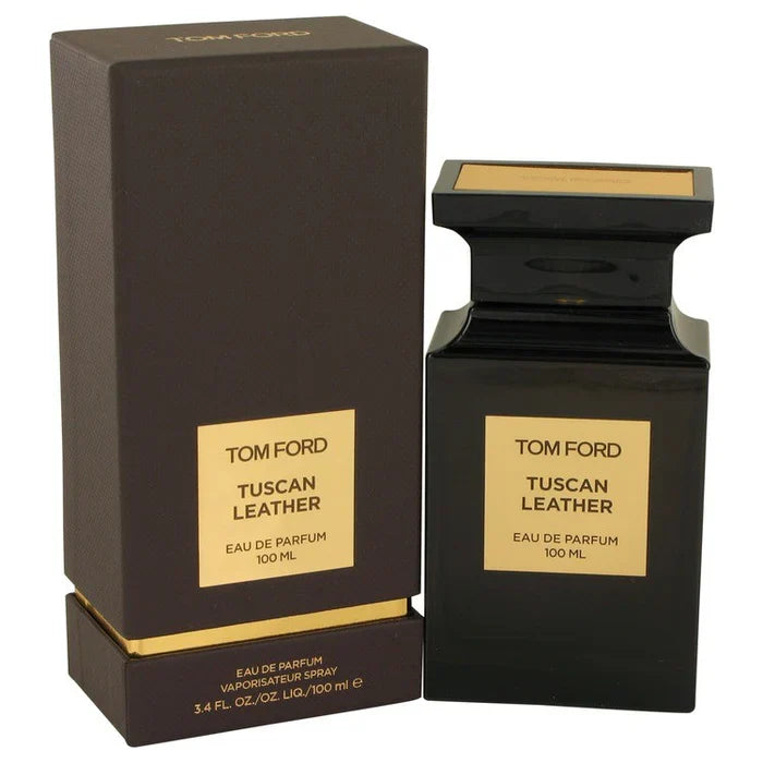 Tom Ford Tuscan Leather 100 ml Unisex Fragrance