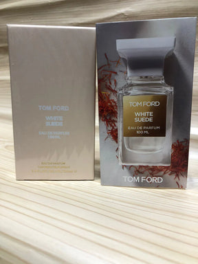 Tomford White Suede 100 ML