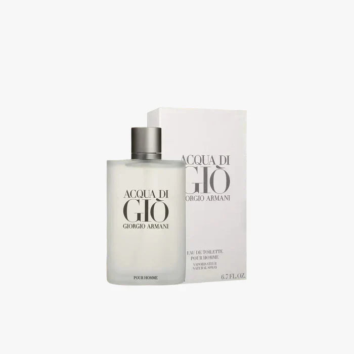 Acqua di Gio Essenza by Giorgio Armani for men