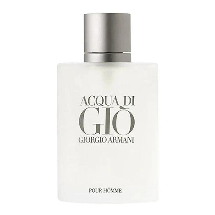 Acqua di Gio Essenza by Giorgio Armani for men