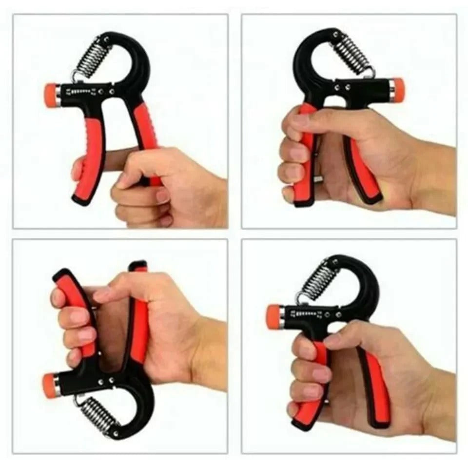 Hand Gripper Gym Power Fitness Hand Exerciser Grip