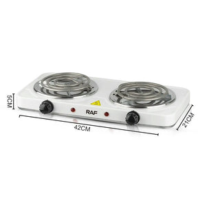 Electric Stove  CHULA Portable Hot Plate