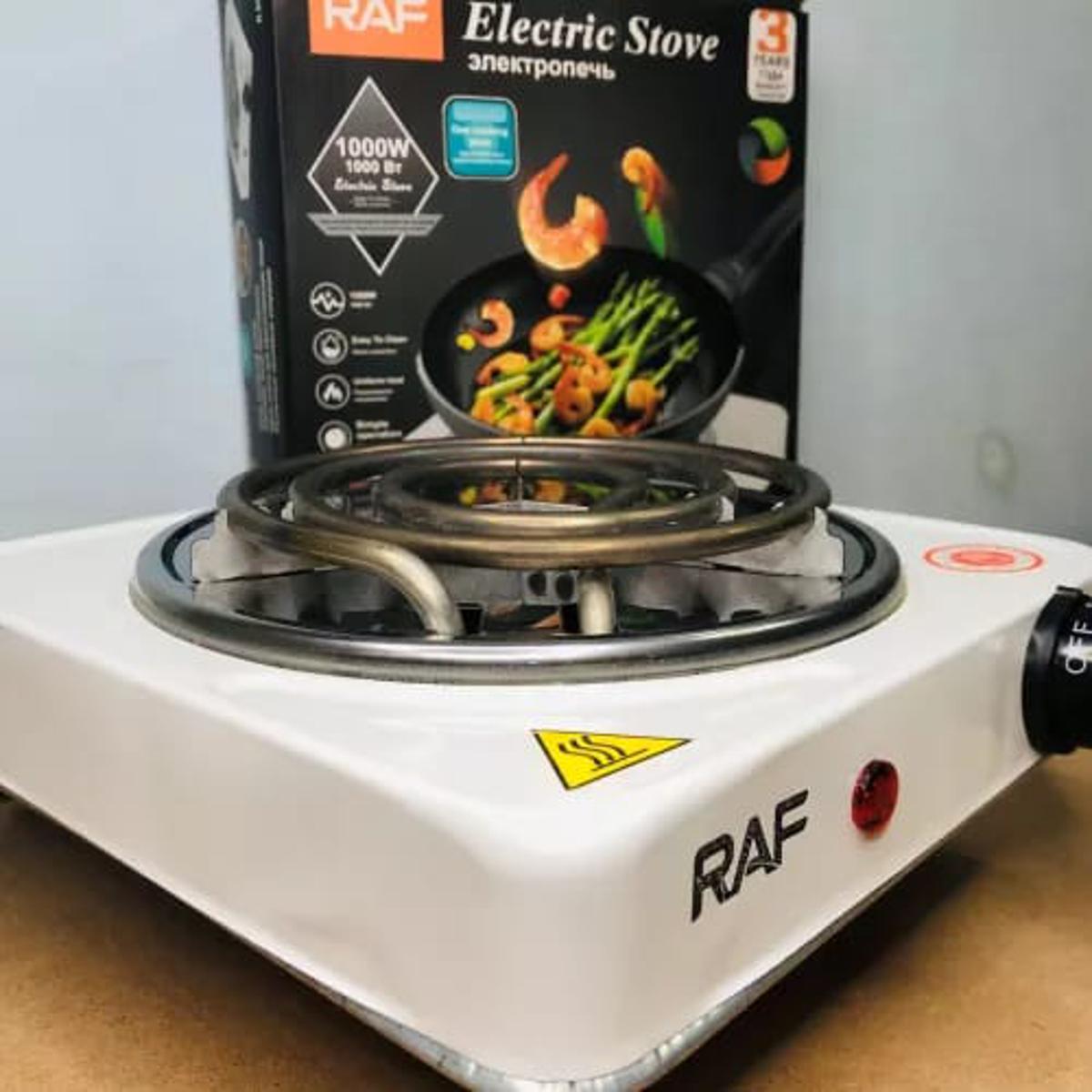 Electric Stove  CHULA Portable Hot Plate