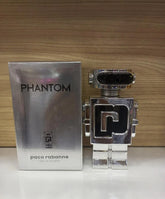 Paco Rabanne Phantom Eau de Toillete 100ml