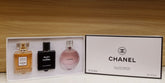 CHANEL KIT FOR HIM