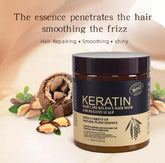 Keratin Hair Care Balance Hair Mask for Healthy Scalp 500ML (Original)