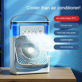 3 in 1 Mini Air Cooler