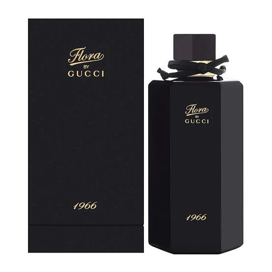 GUCCI FLORA BLACK 1966 EDP 100ml