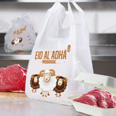 Meat Bags Eid Ul Adha Bakra Eid Shoppers