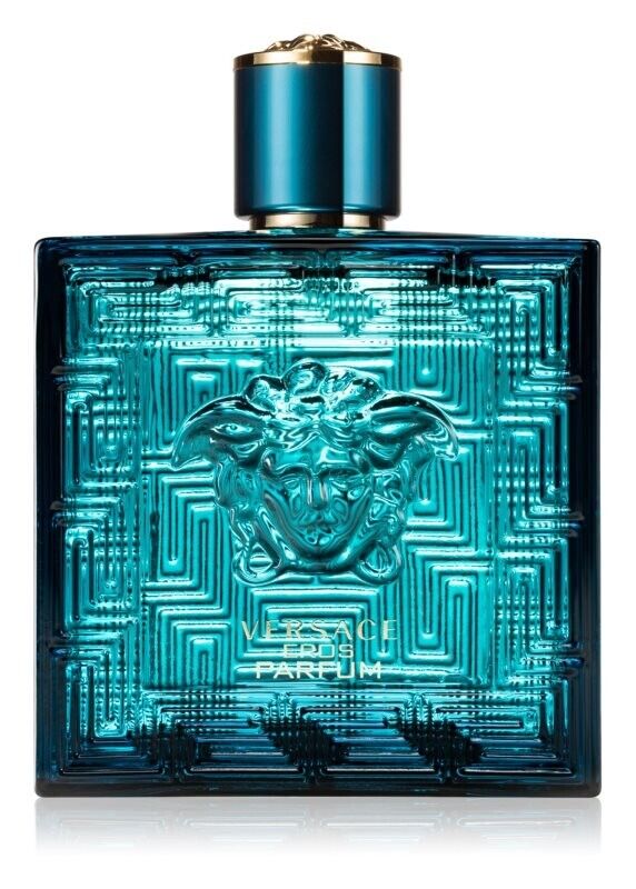 VERSACE EROS PERFUME FOR MEN'S  100ML