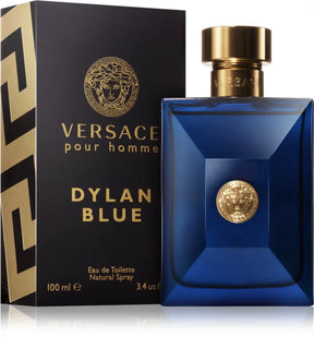 Versace Pour Homme Dylan Blue