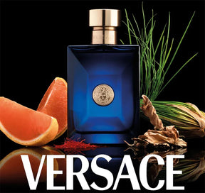 Versace Pour Homme Dylan Blue